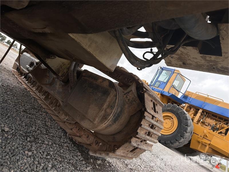 Atlas Copco ECM590 他のドリル機械