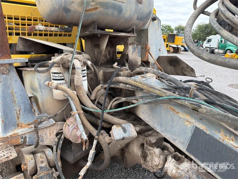 Atlas Copco ECM590 Ostatné vŕtacie zariadenia