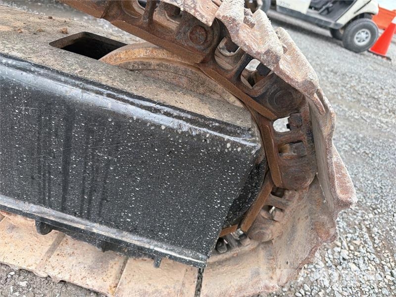 Atlas Copco ECM590 他のドリル機械
