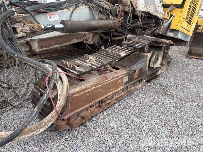 Atlas Copco ECM590 Ostatné vŕtacie zariadenia