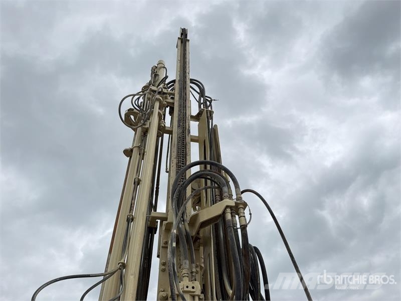 Atlas Copco ECM590 他のドリル機械