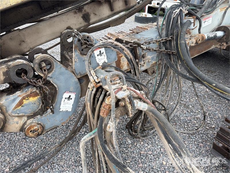 Atlas Copco ECM590 Ostatné vŕtacie zariadenia