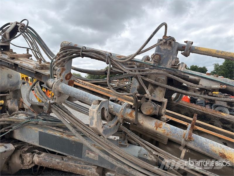 Atlas Copco ECM590 Ostatné vŕtacie zariadenia