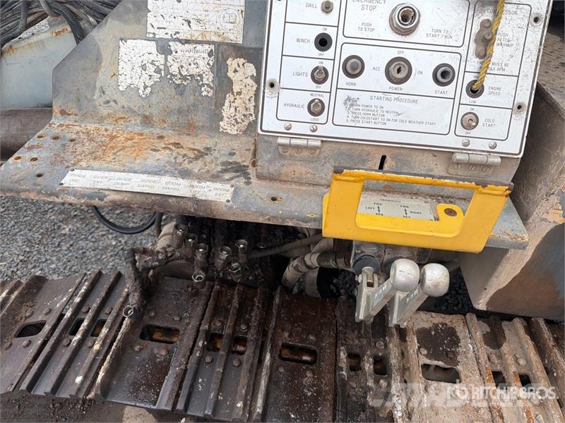 Atlas Copco ECM590 Ostatné vŕtacie zariadenia