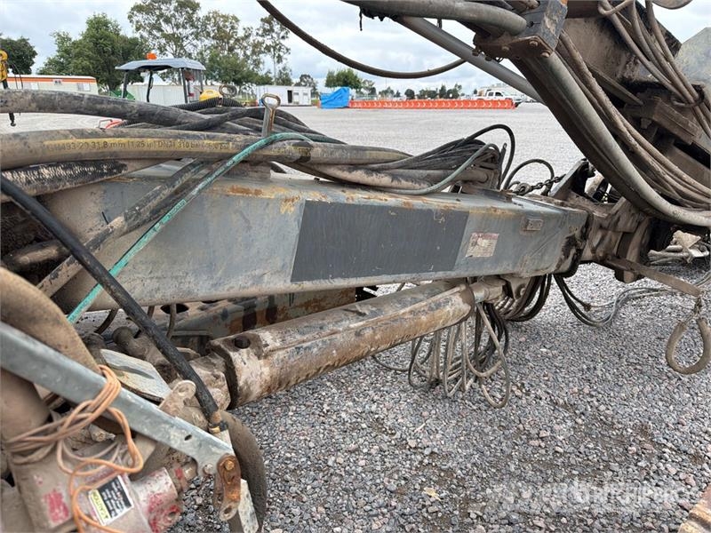 Atlas Copco ECM590 Ostatné vŕtacie zariadenia