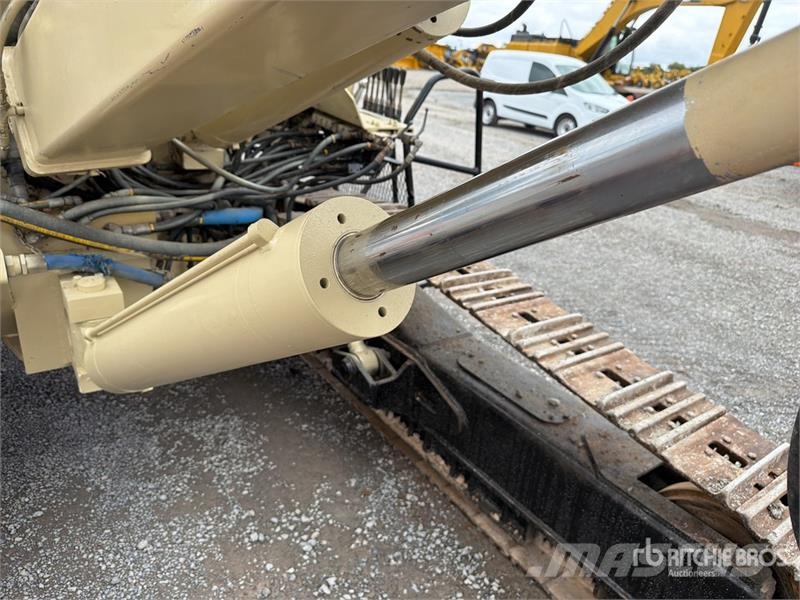 Atlas Copco ECM590 他のドリル機械