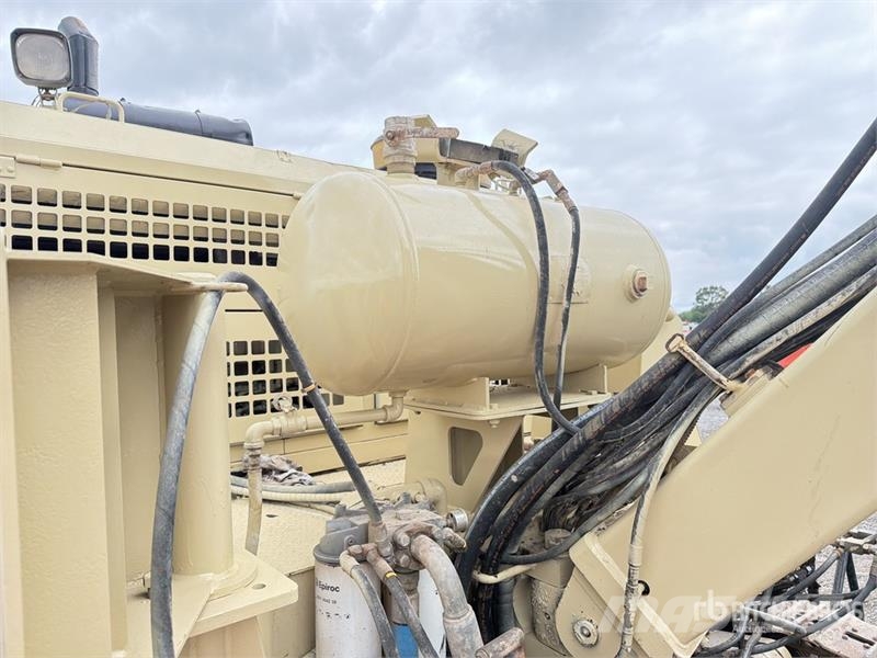 Atlas Copco ECM590 他のドリル機械