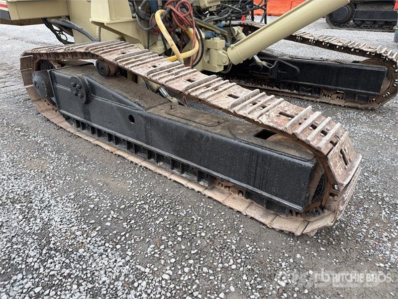 Atlas Copco ECM590 他のドリル機械