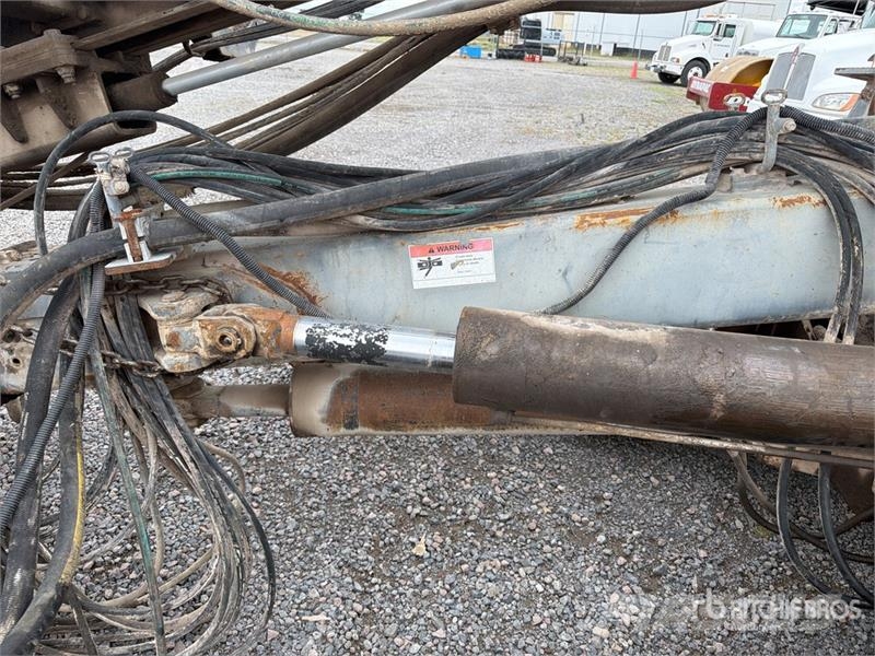 Atlas Copco ECM590 Ostatné vŕtacie zariadenia