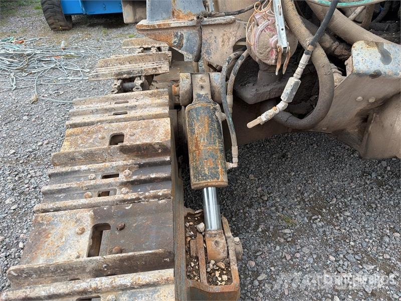 Atlas Copco ECM590 Ostatné vŕtacie zariadenia