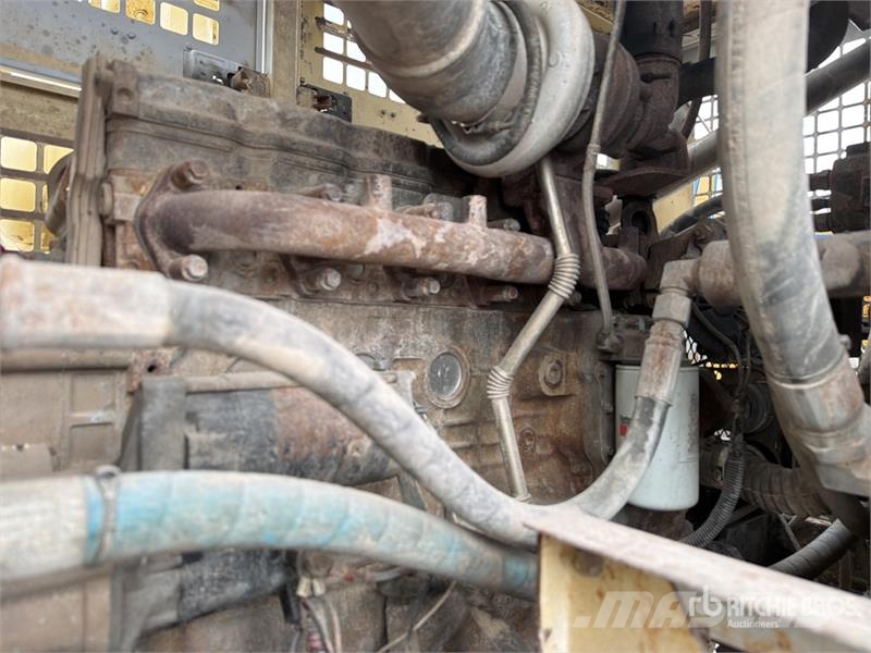 Atlas Copco ECM590 他のドリル機械