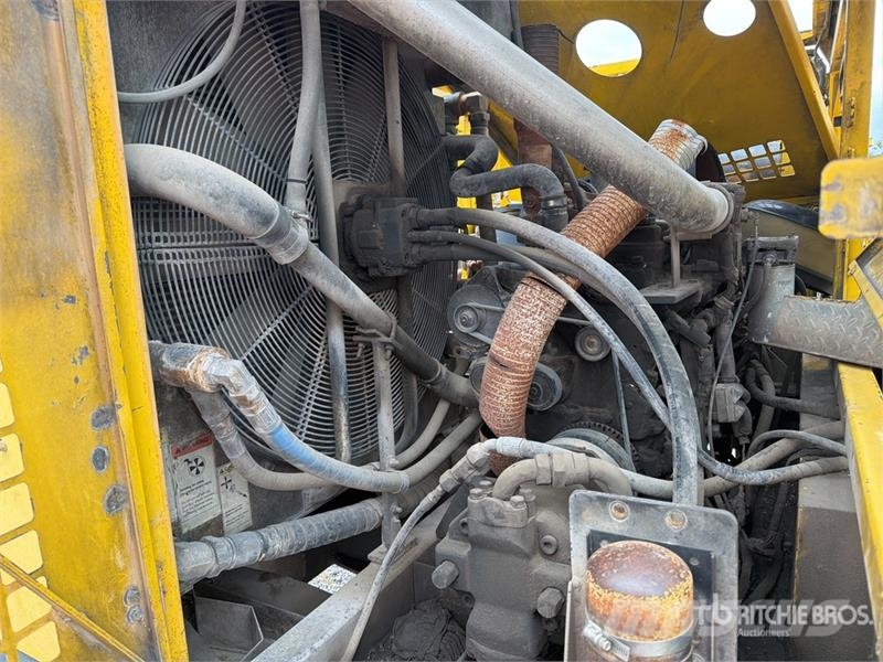Atlas Copco ECM590 Ostatné vŕtacie zariadenia