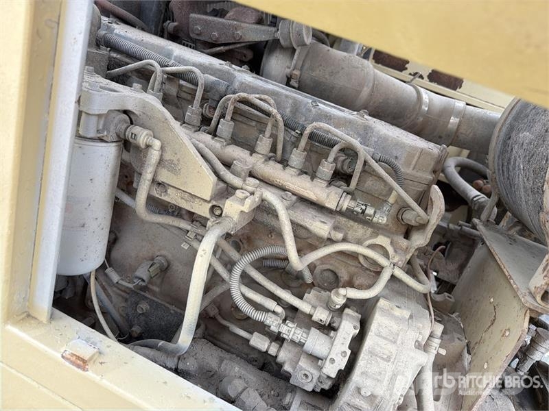 Atlas Copco ECM590 他のドリル機械