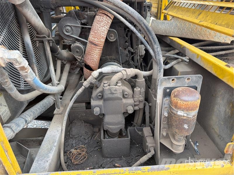 Atlas Copco ECM590 Ostatné vŕtacie zariadenia