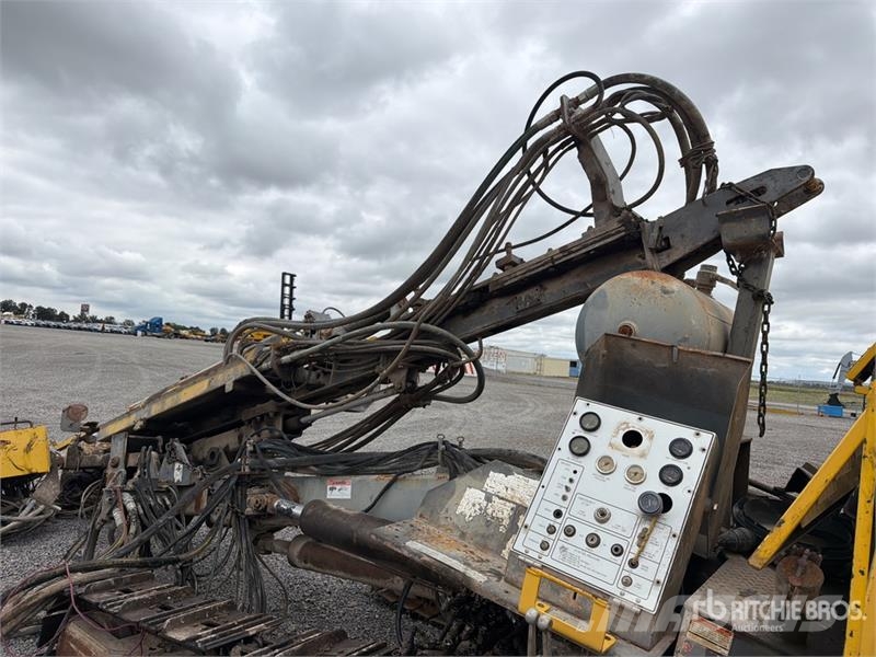 Atlas Copco ECM590 Ostatné vŕtacie zariadenia
