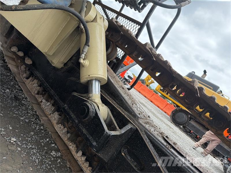 Atlas Copco ECM590 他のドリル機械