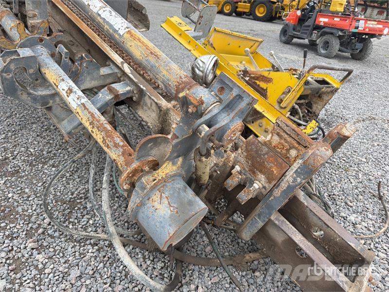 Atlas Copco ECM590 Ostatné vŕtacie zariadenia