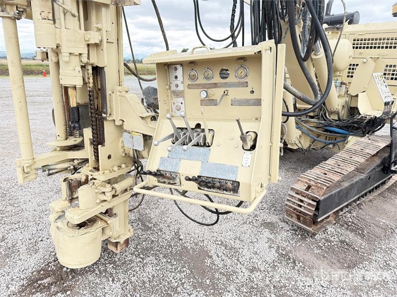 Atlas Copco ECM590 他のドリル機械