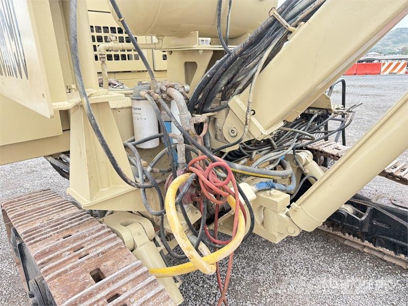 Atlas Copco ECM590 他のドリル機械