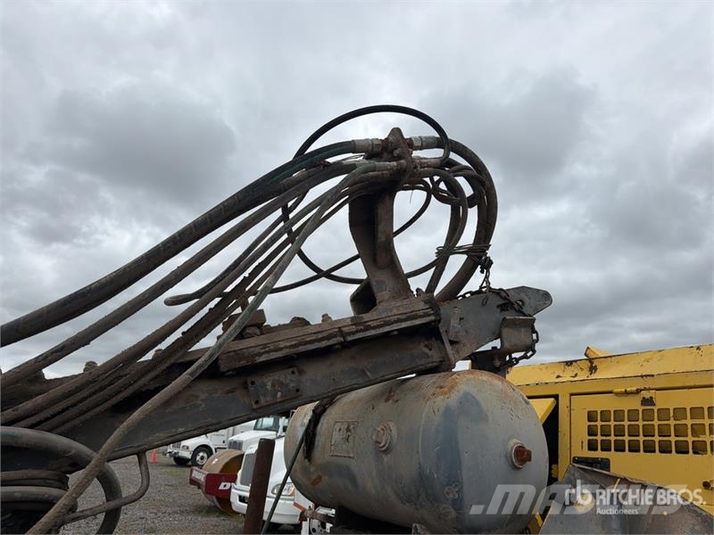Atlas Copco ECM590 Ostatné vŕtacie zariadenia