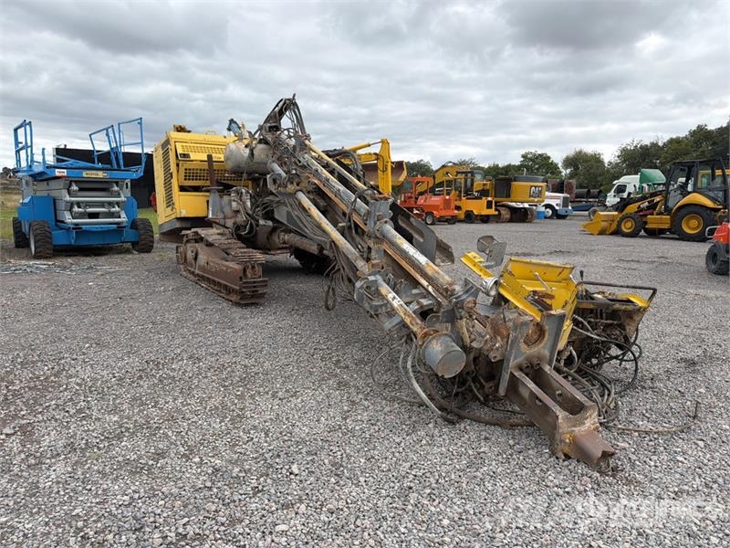 Atlas Copco ECM590 Ostatné vŕtacie zariadenia