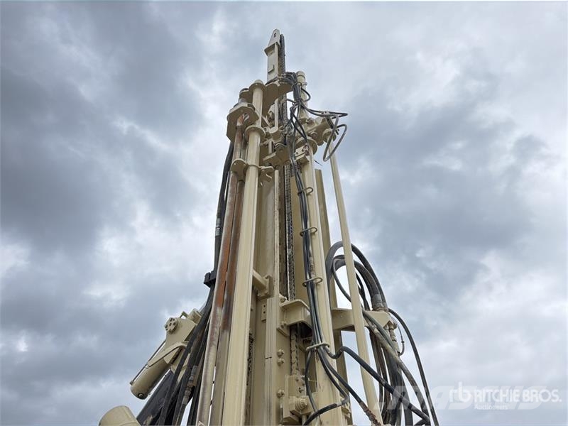 Atlas Copco ECM590 他のドリル機械