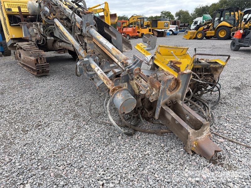 Atlas Copco ECM590 Ostatné vŕtacie zariadenia