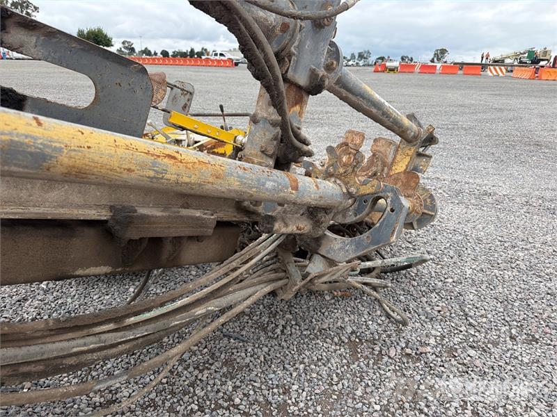 Atlas Copco ECM590 Ostatné vŕtacie zariadenia