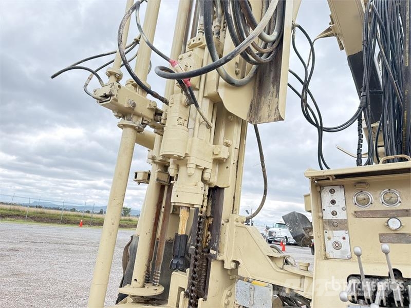 Atlas Copco ECM590 他のドリル機械