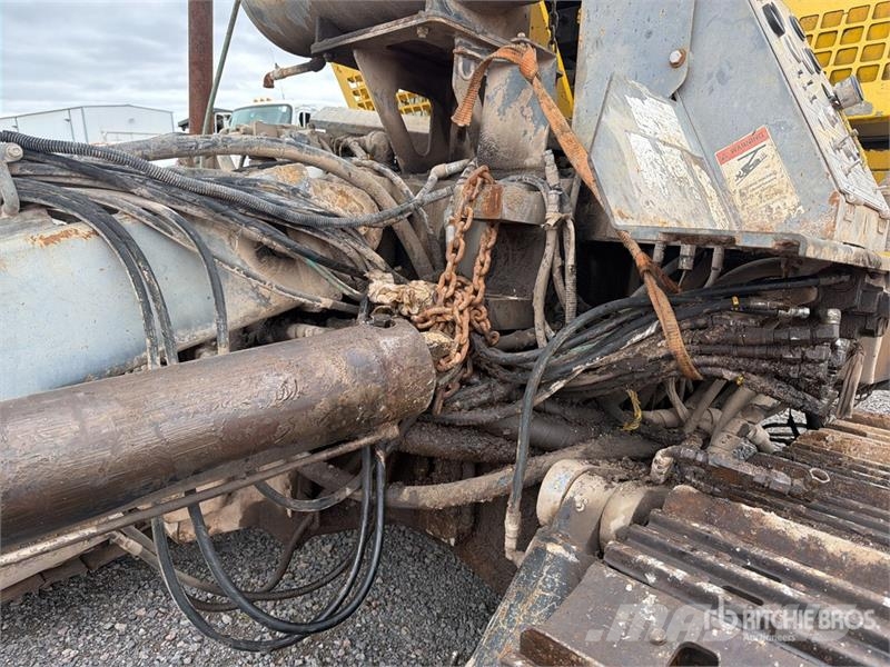 Atlas Copco ECM590 Ostatné vŕtacie zariadenia