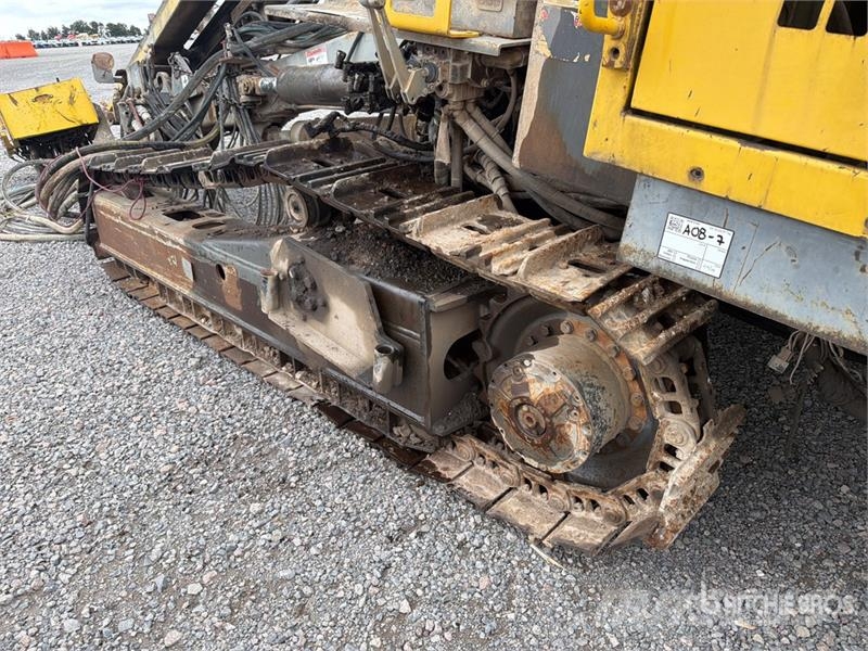 Atlas Copco ECM590 Ostatné vŕtacie zariadenia