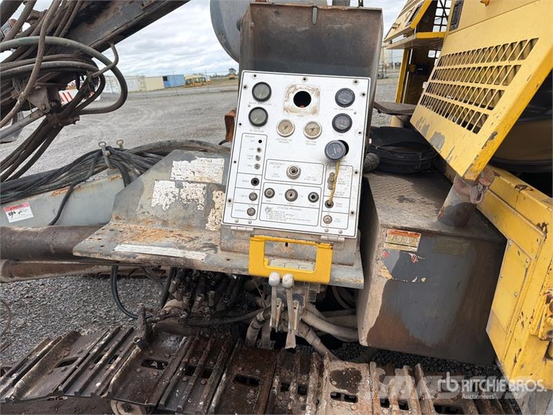 Atlas Copco ECM590 Ostatné vŕtacie zariadenia