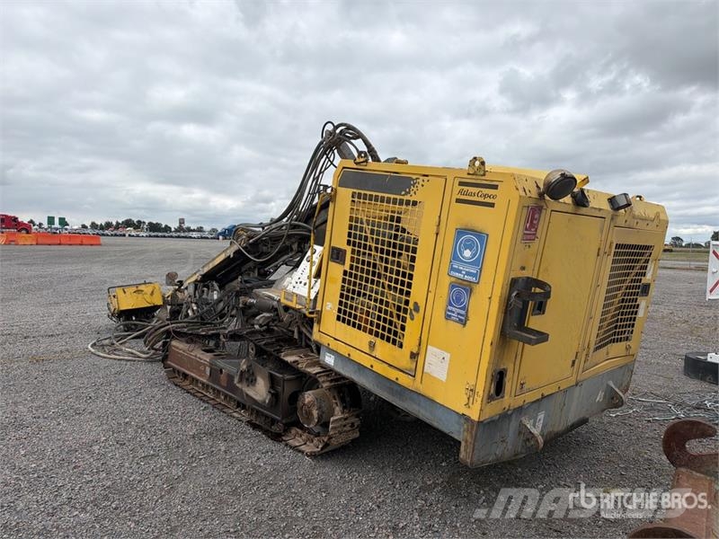 Atlas Copco ECM590 Ostatné vŕtacie zariadenia