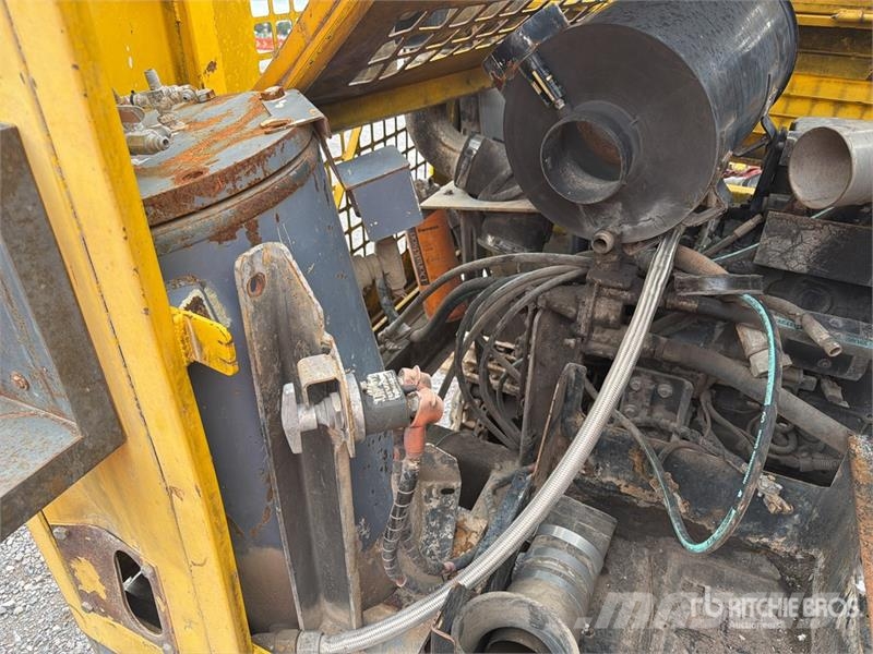 Atlas Copco ECM590 Ostatné vŕtacie zariadenia