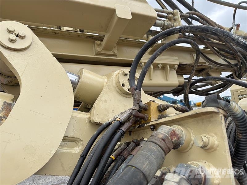 Atlas Copco ECM590 他のドリル機械
