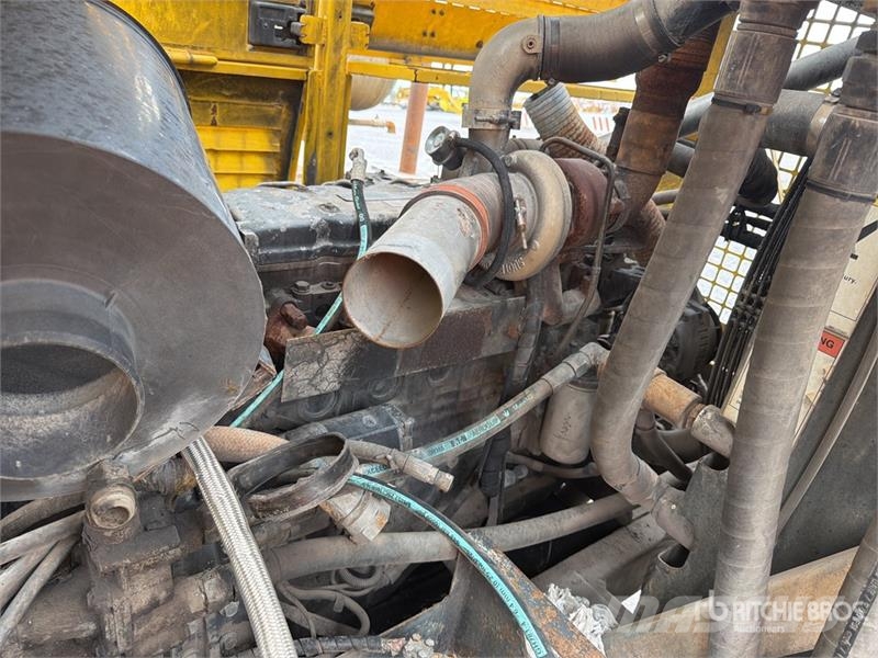 Atlas Copco ECM590 Ostatné vŕtacie zariadenia