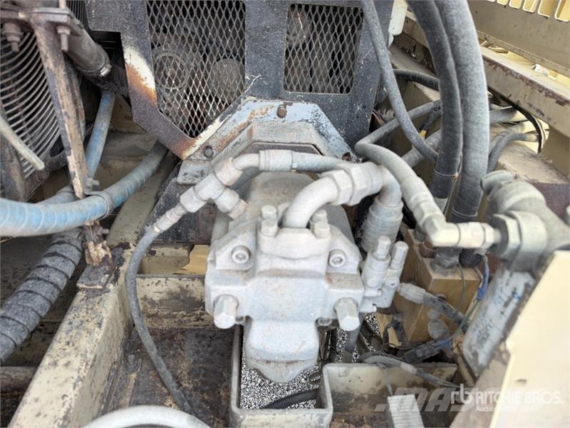 Atlas Copco ECM590 他のドリル機械