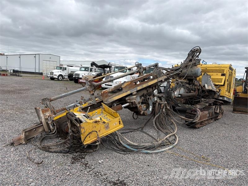 Atlas Copco ECM590 Ostatné vŕtacie zariadenia