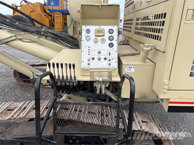Atlas Copco ECM590 他のドリル機械