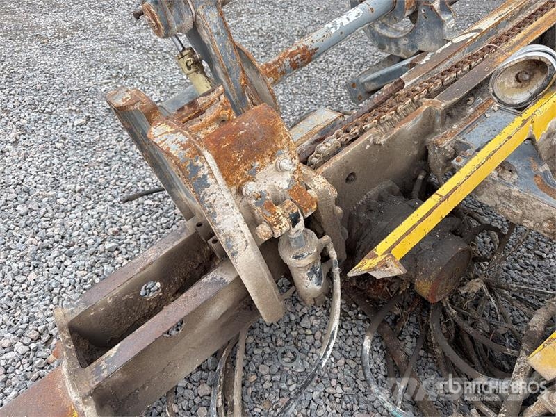 Atlas Copco ECM590 Ostatné vŕtacie zariadenia