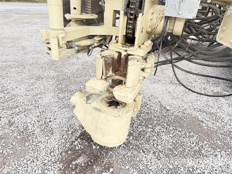 Atlas Copco ECM590 他のドリル機械