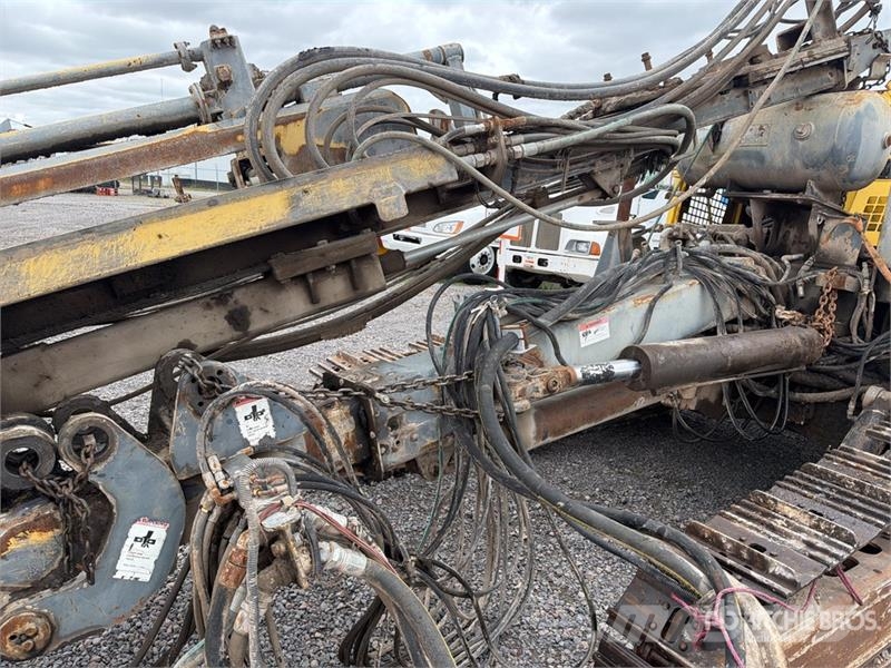 Atlas Copco ECM590 Ostatné vŕtacie zariadenia