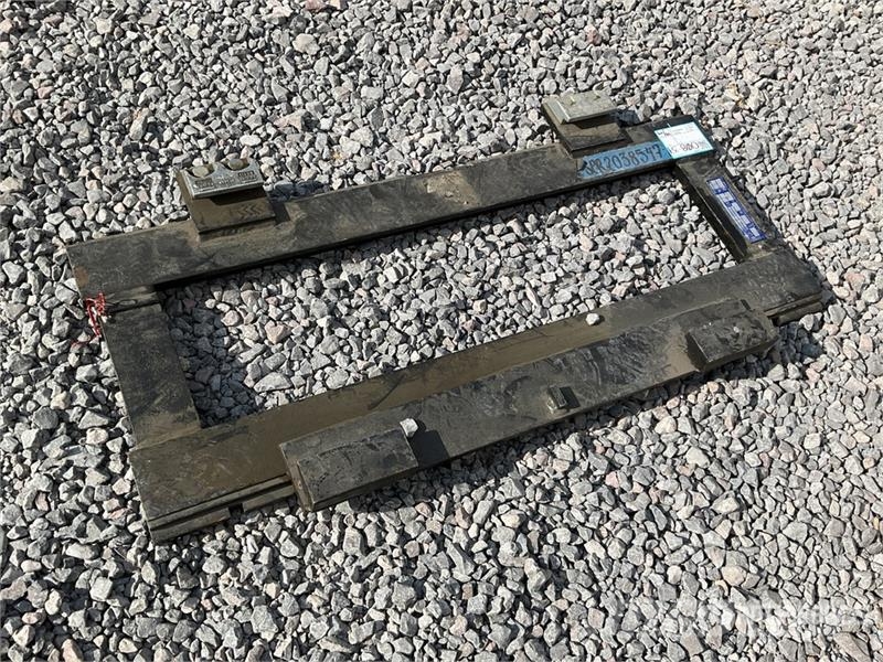 Bastidor de Carro Falso para Montacargas / Lift Tr Viljuške