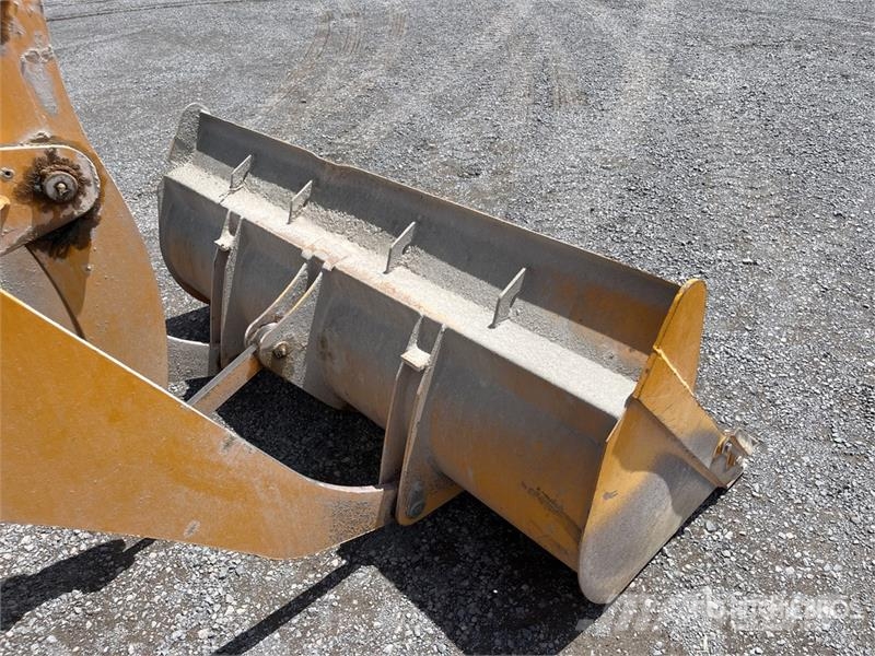 Blanche TW36 Cargador sobre Neumaticos / Wheel Loader Tekerlekli yükleyiciler