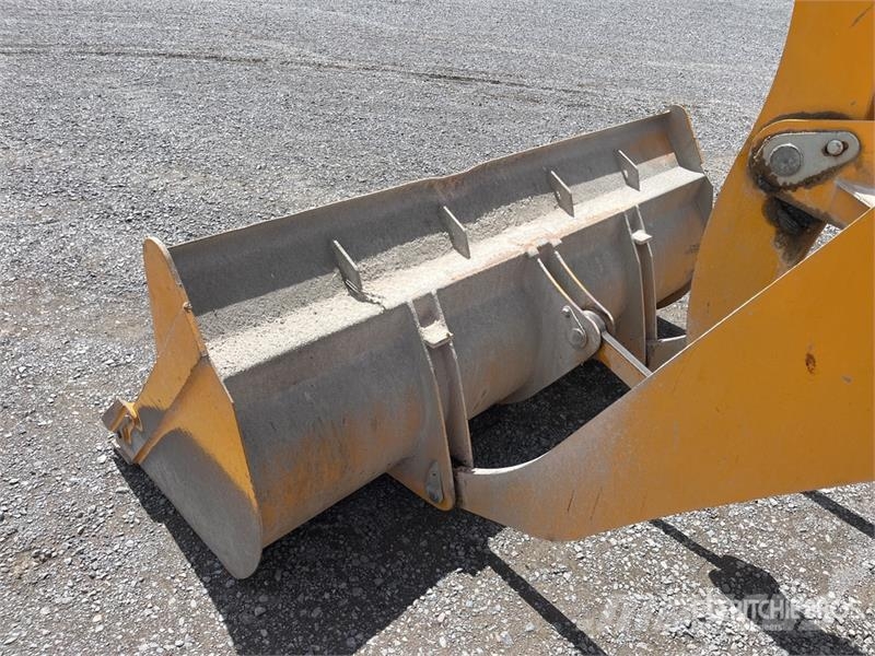 Blanche TW36 Cargador sobre Neumaticos / Wheel Loader Tekerlekli yükleyiciler