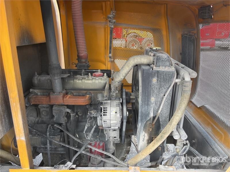 Blanche TW36 Cargador sobre Neumaticos / Wheel Loader Tekerlekli yükleyiciler