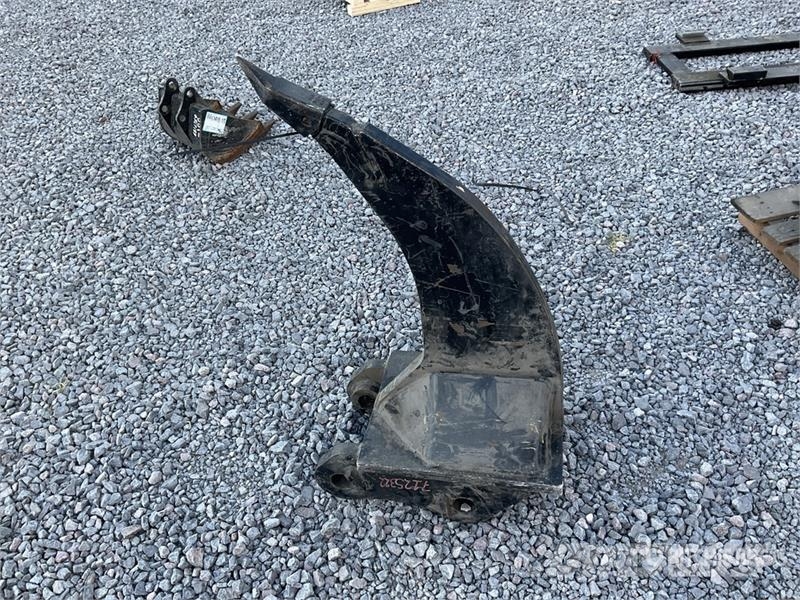 Bobcat Riper / Excavator Ripper - Fits Mini Excavator Spulchniarki