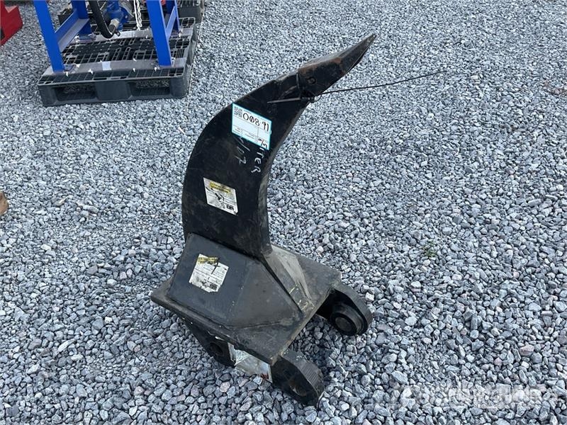 Bobcat Riper / Excavator Ripper - Fits Mini Excavator Spulchniarki