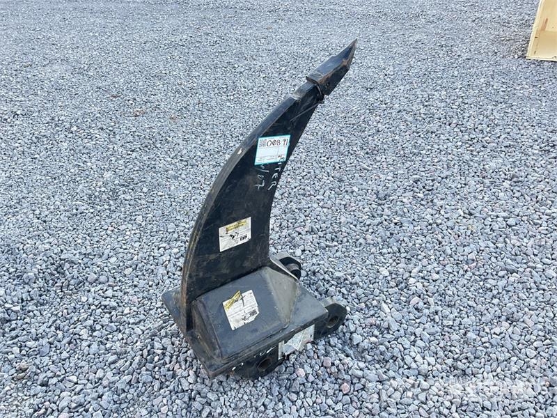 Bobcat Riper / Excavator Ripper - Fits Mini Excavator Spulchniarki