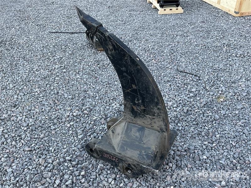 Bobcat Riper / Excavator Ripper - Fits Mini Excavator Spulchniarki